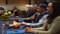Idrizi: PS dhe PD nuk bënë asgjë për votimin elektronik - Top Channel Albania - News - Lajme