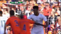 All Goals & highlights - Netherlands 5-0 Ivory Coast  - 04.06.2017 ᴴᴰ