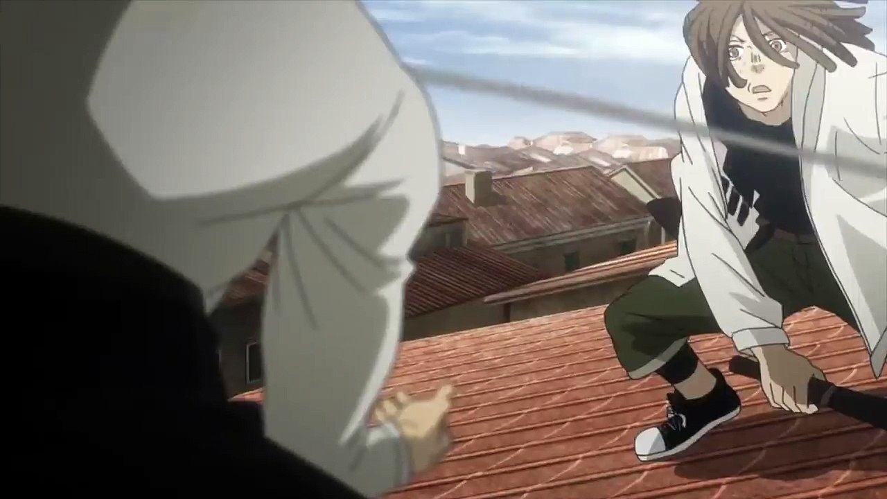 Gangsta AMV ▪ Money & Power