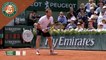 Roland-Garros 2017 : La blessure de Richard Gasquet