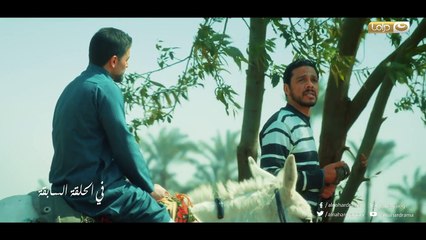 مسلسل طاقة نور الحلقة 9 - بطولة هانى سلامة