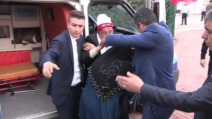 Soylu: "15 Temmuz Gecesi Bu Millet Inandığı Değerler Uğruna Çıplak Elleriyle Zalimlerin Karşısına...