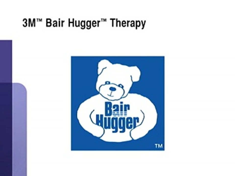 Therapy Bair bugger