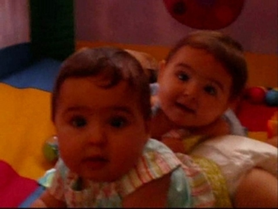 Girls sept 2007