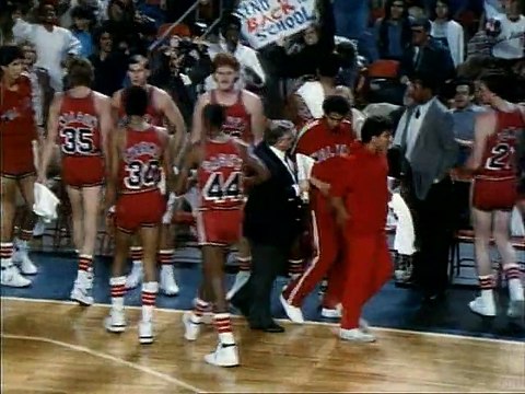 Misfits of Science E14