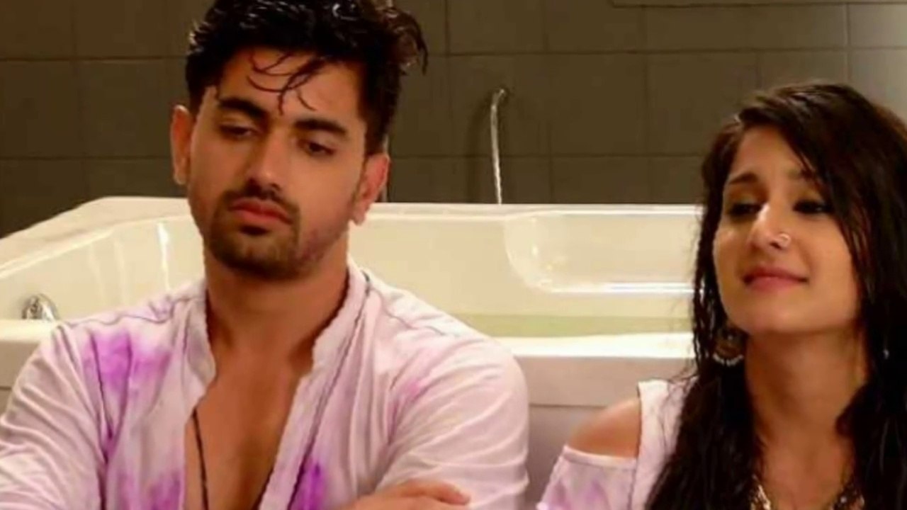 Naamkaran - Neil’s romantic avatar to backfire Avani’s unconscious plan