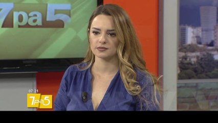 7pa5 - Pjesa e parë - 6 Mars 2017 - Show - Vizion Plus