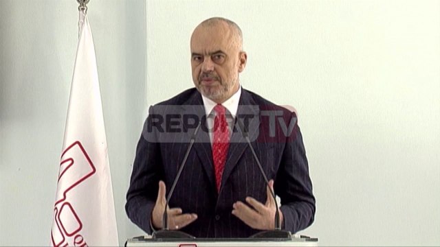 Report TV - Qendra Kombëtare e Urgjencës Rama:Më 3 prill, në gjithë Shqipërinë
