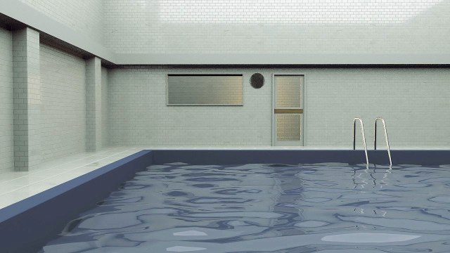 Michał Wolniak, 2017, Zespół obcej ręki , 2 rok 2 stopnia, specjalność - intermedia