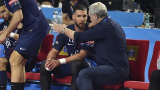 PSG Handball - Vardar : les réactions d’après match