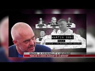 “Rama do të vjedhë zgjedhjet në 18 qershor” - News, Lajme - Vizion Plus