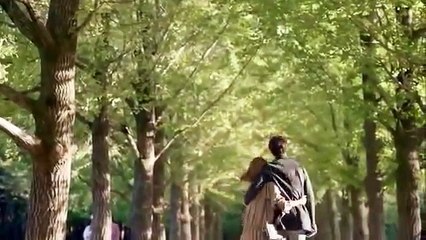 Sung Joon x Yoo Mi 1 - Drama korean Kiss Love