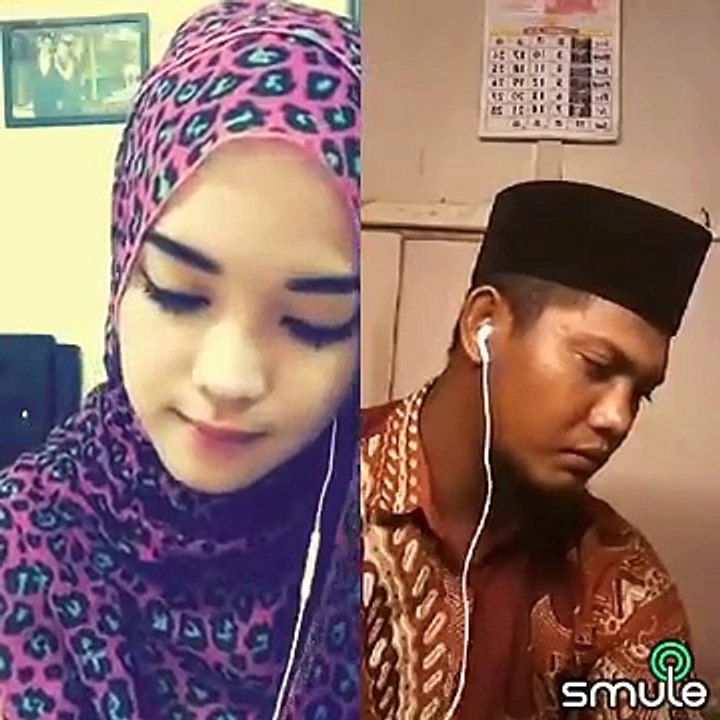 Fatin vs Gareng Tukang Bangunan Bersuara Lembut _ Humko Humise Curalo Cover