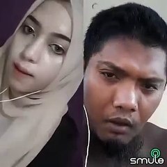 Tukang Bangunan Bersuara Merdu Feat Chuya Duet Smule _ Di Alam Pana Cinta