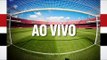 AO VIVO - Pré-Jogo Ponte Preta x São Paulo