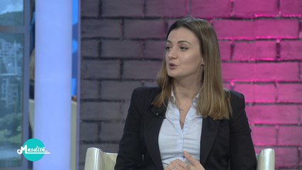 Mesditë - Kriteret dhe afatet për studentët - 20 Shkurt 2017 - Lifestyle - Vizion Plus