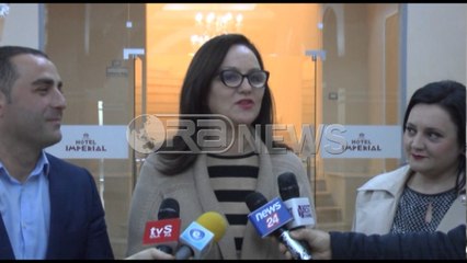 Ora News – PDIU, Braho: Synojmë 2-3 deputetë në Elbasan