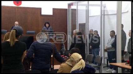 Ora News – Grabitja e 3.2 mln $, “Vajza u nis..”, sms-ja për nisjen e parave në Rinas
