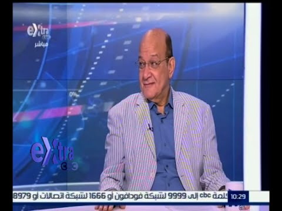 #غرفة_الأخبار | انطلاق فعاليات المؤتمر الاقتصادي الدولي بمطروح تحت رعاية الرئيس السيسي