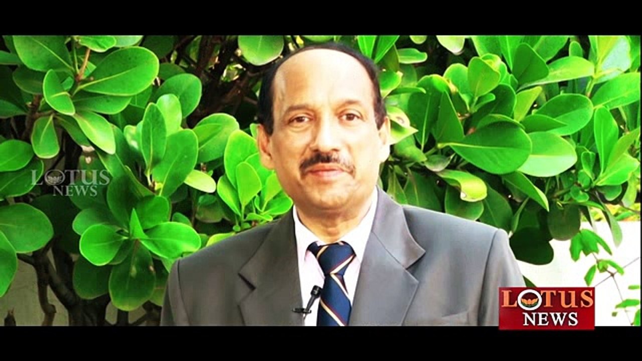 Neeye Imayam - Lotus Tv