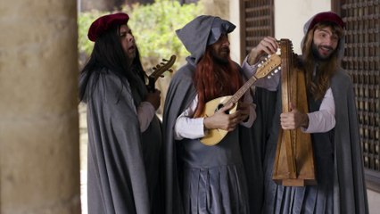 Παραμύθι... Aλλιώς-Επεισόδιο 6(1)
