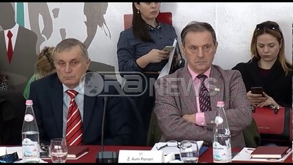 Këshilli Kombëtar i Punës - Paga minimale, propozimi se sa do të rritet