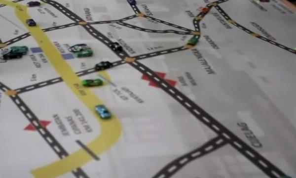 Aparat Kepolisian Siapkan Rekayasa Lalu Lintas di Tol Cipali
