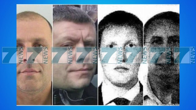 RUSIA E PERFSHIRE NE KOMPLOTIN PER GRUSHT SHTETI NE MALIN E ZI - News, Lajme - Kanali 7