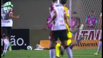 34.Flamengo 2 x 1 Atlético GO - Gols & Melhores Momentos - Copa do Brasil 2017