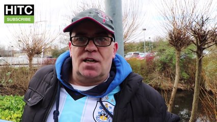 198.Will Leeds Get Promoted- - HUDDERSFIELD FAN VIEW #3