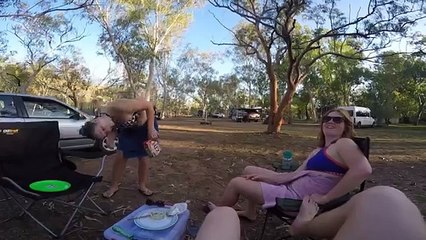 NORTHERN TERRITORY AUSTRALIA