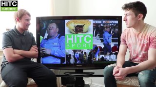 200.Wayne Shaw Sacked For Eating a Pie- The Big Debate