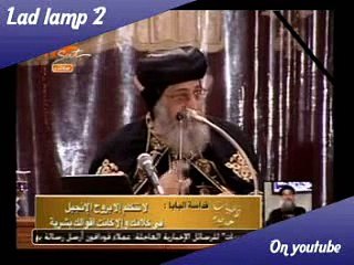 Descargar video: عظة البابا تواضروس الاربعاء 18.2.2015 - ( قراءات الانجيل فى الصوم الكبير ) - pope Tawadro