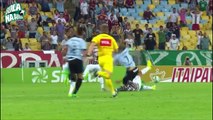 21.Fluminense x Grêmio - Gols & Melhores Momentos 31_05 - Copa do Brasil 2017