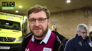 201.Should Bruce Be Sacked- - ASTON VILLA FAN VIEW #1