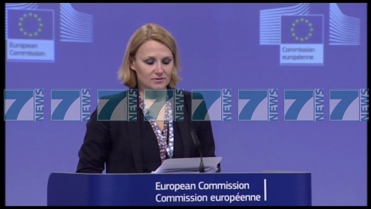 BRUKSELI I PERGJIGJET OPOZITES, "DEBATI TE BEHET NE PARLAMENT, JO JASHTE " - News, Lajme - Kanali 7