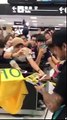 23.Olha o Que o Neymar Fez no Japão, TEVE ATÉ PAGODINHO JAPONÊS!