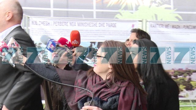 RAMA I KERKON DEPUTETEVE TE MOS MERREN ME PROTESTEN E OPOZITES - News, Lajme - Kanali 10