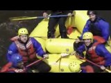 Colorado Rafting Rafting Bachelor Party