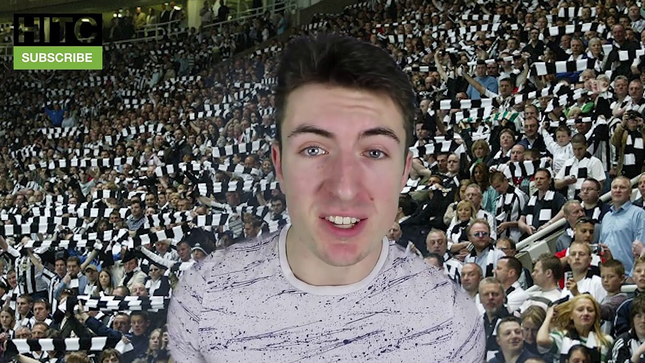 185.Would Newcastle Survive In The Premier League- - NEWCASTLE FAN VIEW #3