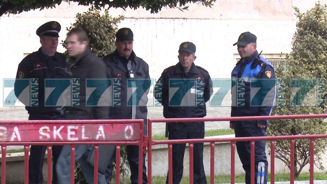 ULEN NDJESHEM MASAT E SIGURISE SE POLICISE PARA KRYEMINISTRISE - News, Lajme - Kanali 7