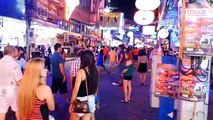 BANGKOK THAILAND NIGHTLIFE HOT SEXY GIRLS WALKING STREET (9)