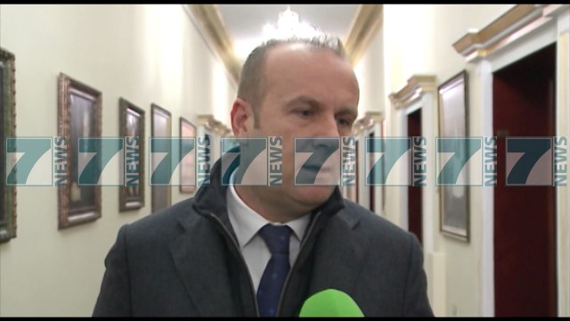 PROKURORIA KERKON SHENJAT E GISHTERINJVE PER 5 DEPUTETE E 3 KRYEBASHKIAKE - News, Lajme - Kanali 12