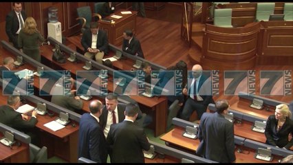 “PA DEMARKACIONIN NUK KA LIBERALIZIM VIZASH” - News, Lajme - Kanali 8