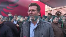 BASHA ME BASHKESHORTEN E TIJ MES DEMOKRATEVE - News, Lajme - Kanali 7