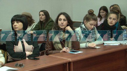 TELEFONI KA NISUR TE KONKURROJE TELEVIZIONIN - News, Lajme - Kanali 12