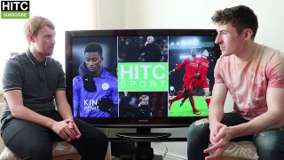193.Leicester vs Liverpool Preview - Champions Going Down Without Ranieri-