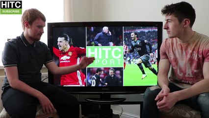 194.Manchester United vs Southampton Preview- Does The EFL Cup Matter-