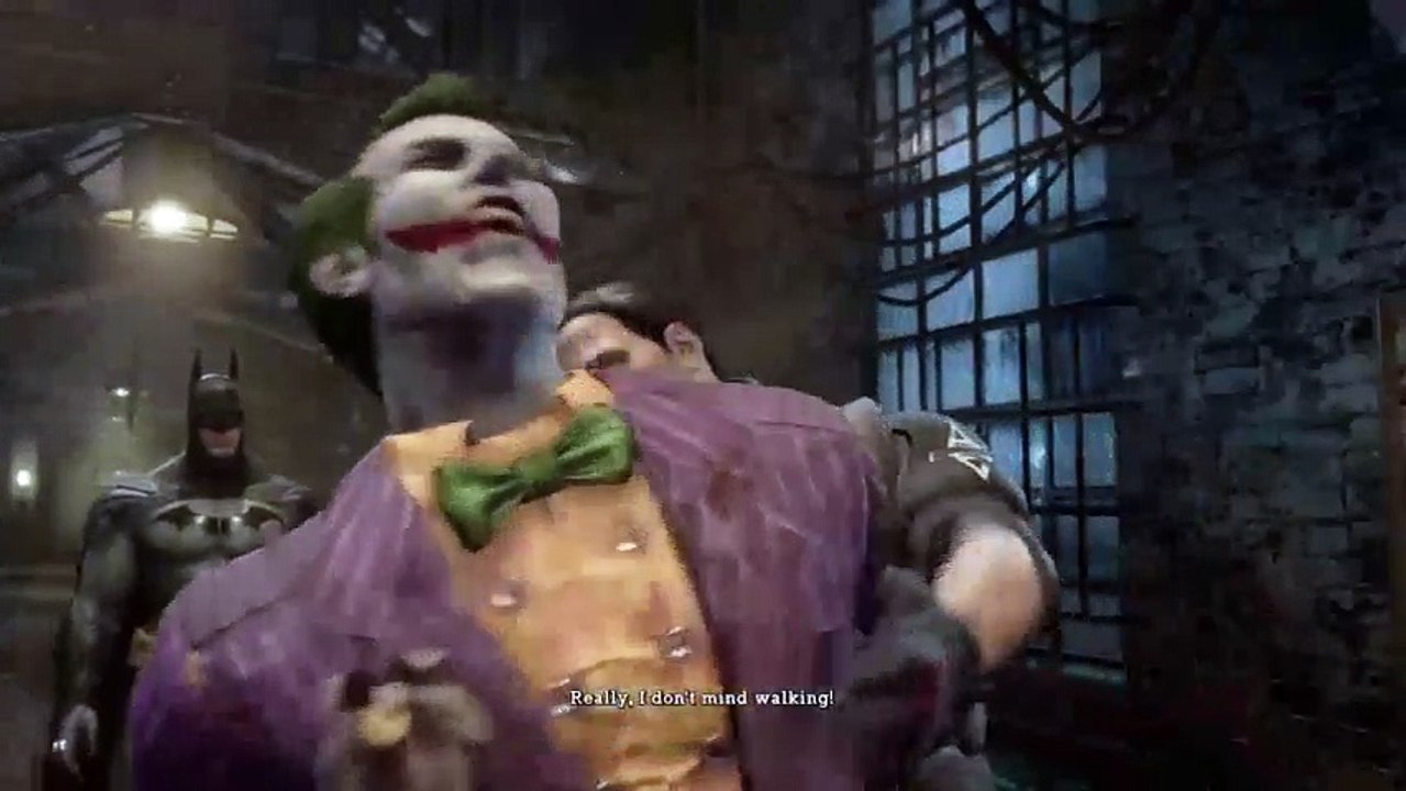 Maniacs in asylum (6)