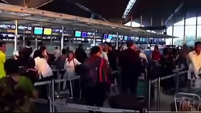 The Plane MH370 That Vanished Air Crash Investigation Documentary